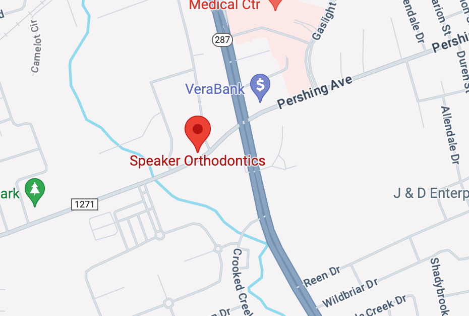 Map to the Lufkin office, 714 Largent St. (opens Google Maps)