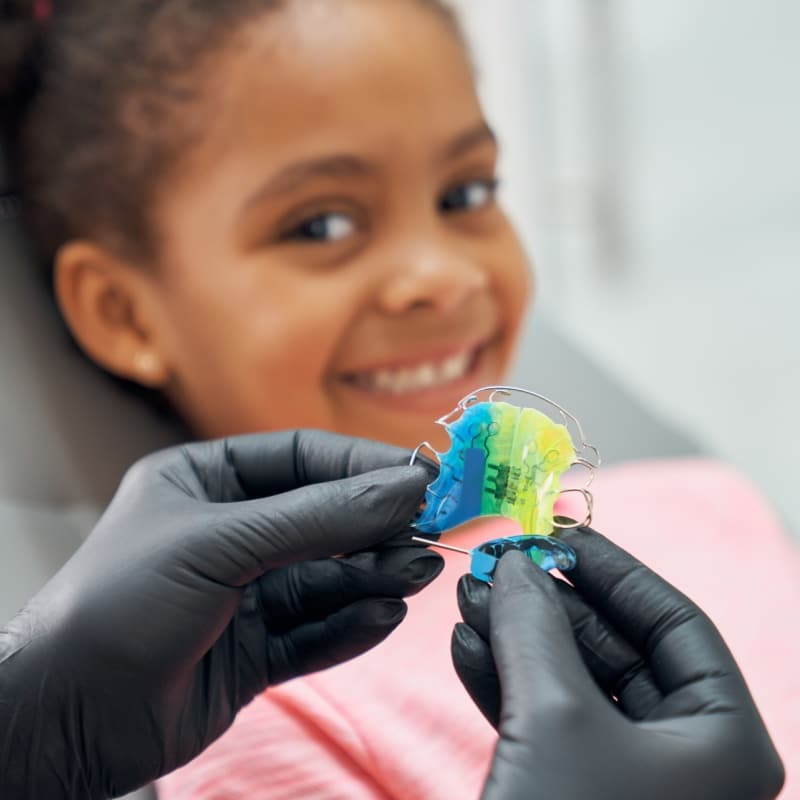 Retainers in Lufkin and Nacogdoches