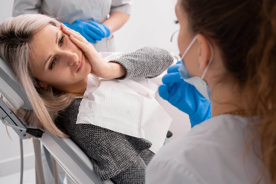 Emergency Orthodontist Nacogdoches
