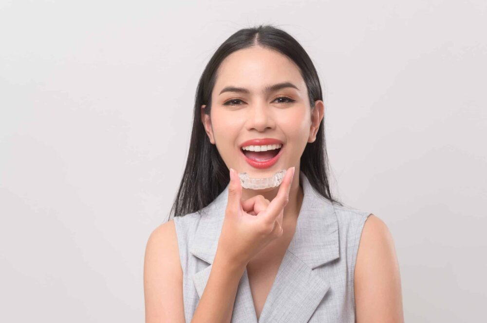 Invisalign Lufkin