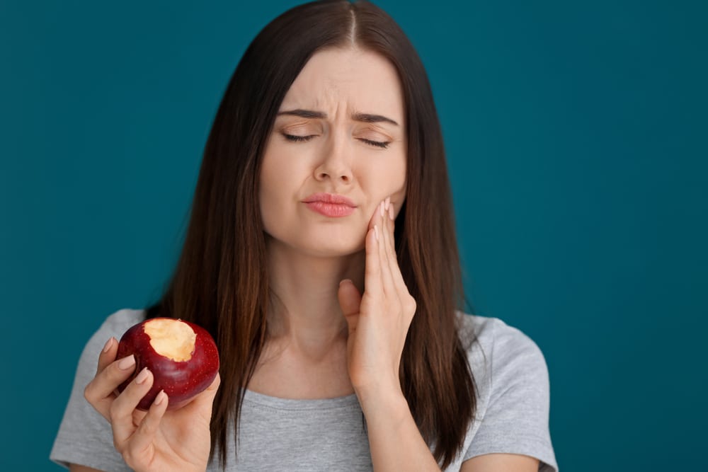 Discover Relief From Bite Issues in Nacogdoches