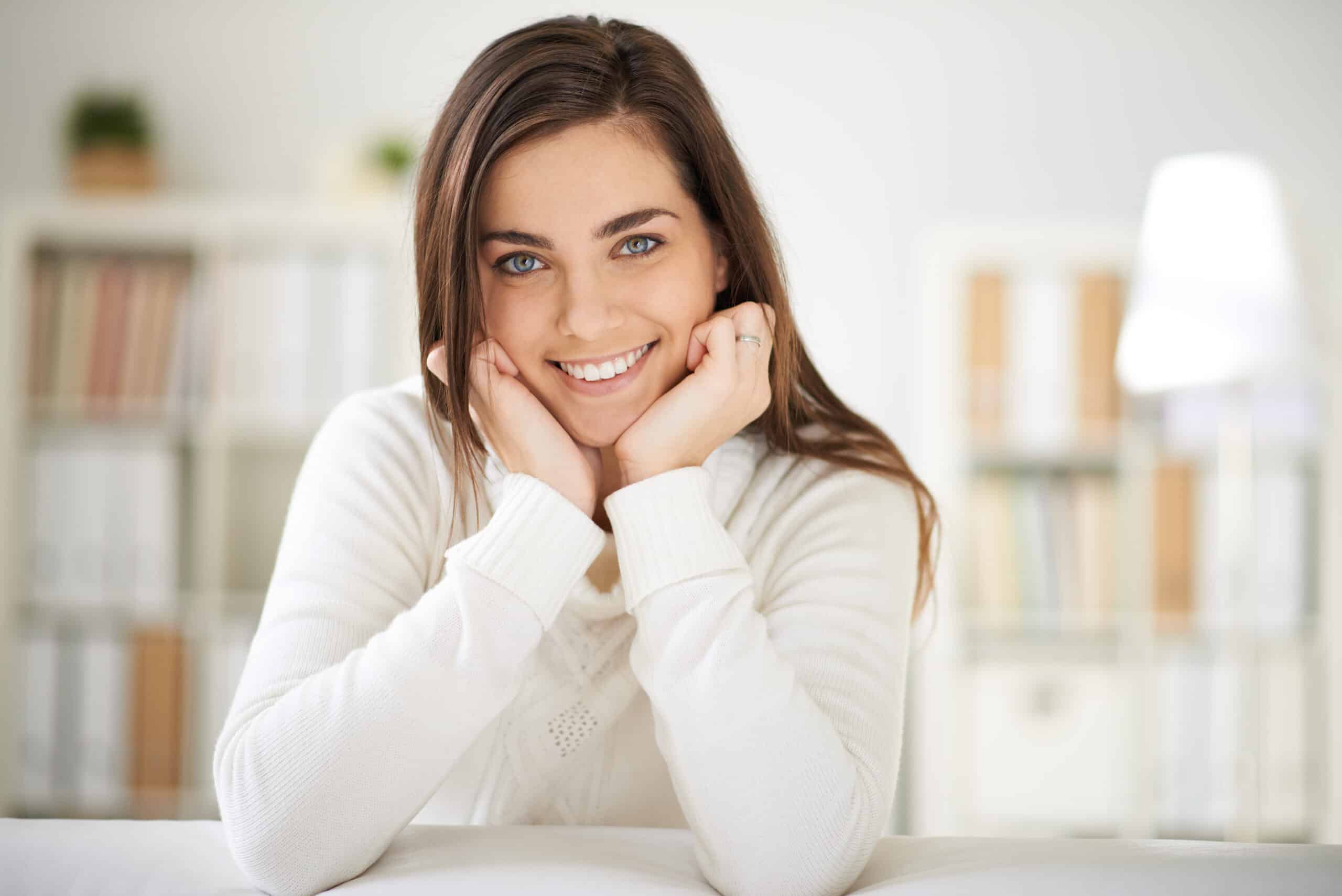 Indirect Bonding Lufkin for Faster Braces