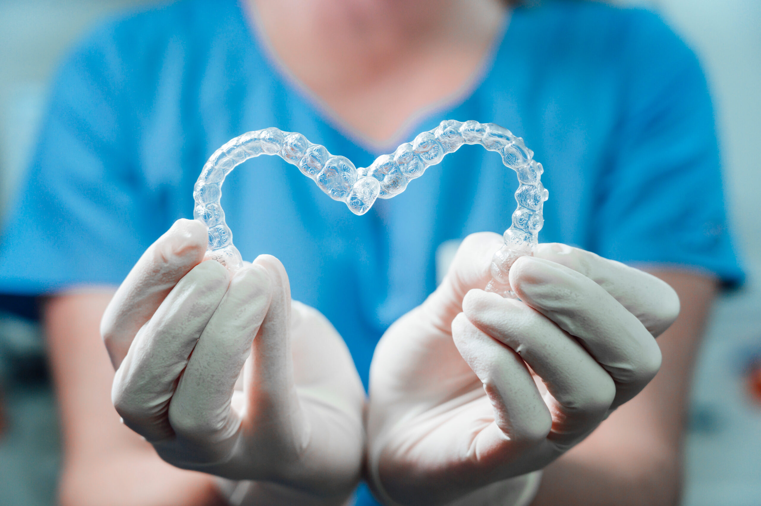 Invisalign in Nacogdoches